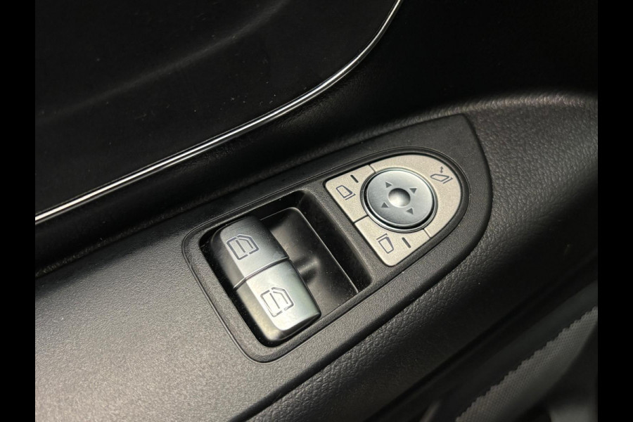 Mercedes-Benz Vito 114 CDI L2 Select Dubbele Cabine Automaat Achterklep Airco Apple Carplay/Android Auto Trekhaak Navigatie