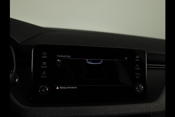 Škoda Kamiq Selection 1.0 TSI 115 pk 6 versn. Hand | Smokey Diamond | CarPlay | Cruise Control