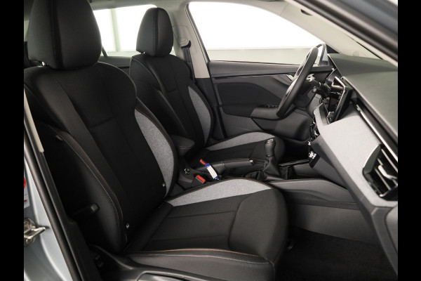 Škoda Kamiq Selection 1.0 TSI 115 pk 6 versn. Hand | Smokey Diamond | CarPlay | Cruise Control