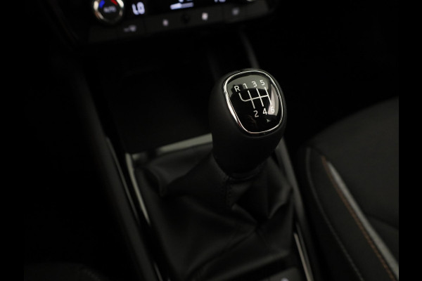 Škoda Kamiq Selection 1.0 TSI 115 pk 6 versn. Hand | Smokey Diamond | CarPlay | Cruise Control