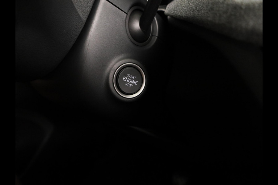 Škoda Kamiq Selection 1.0 TSI 115 pk 6 versn. Hand | Smokey Diamond | CarPlay | Cruise Control