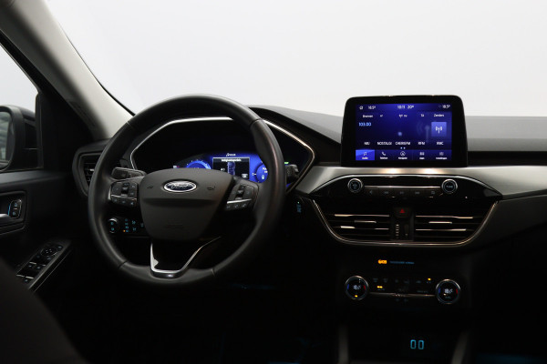 Ford Kuga 2.5 PHEV 225 PK Titanium, Keyless, Camera, Climate Control
