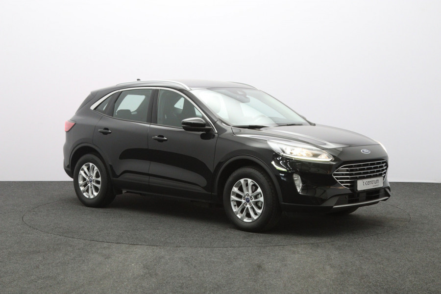 Ford Kuga 2.5 PHEV 225 PK Titanium, Keyless, Camera, Climate Control