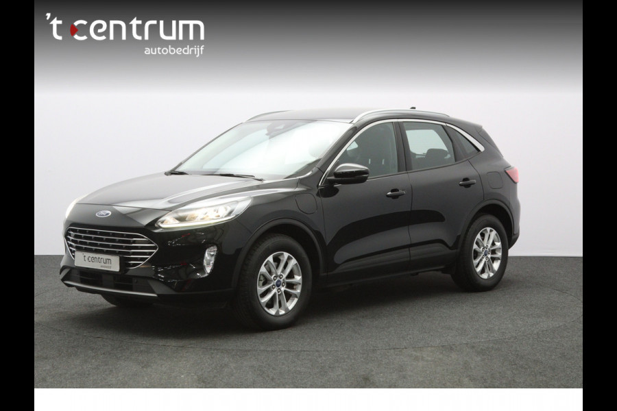 Ford Kuga 2.5 PHEV 225 PK Titanium, Keyless, Camera, Climate Control