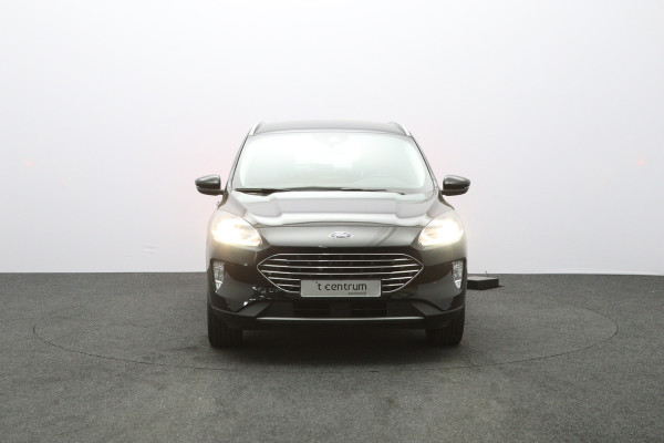 Ford Kuga 2.5 PHEV 225 PK Titanium, Keyless, Camera, Climate Control
