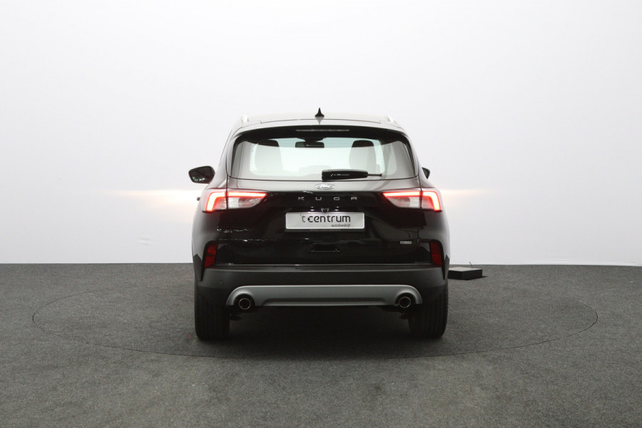 Ford Kuga 2.5 PHEV 225 PK Titanium, Keyless, Camera, Climate Control
