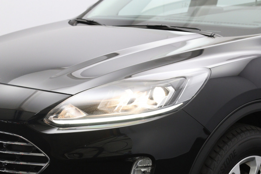 Ford Kuga 2.5 PHEV 225 PK Titanium, Keyless, Camera, Climate Control