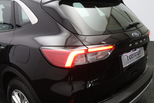 Ford Kuga 2.5 PHEV 225 PK Titanium, Keyless, Camera, Climate Control