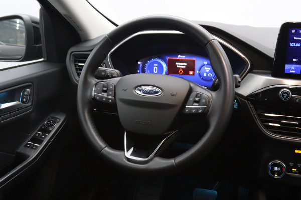 Ford Kuga 2.5 PHEV 225 PK Titanium, Keyless, Camera, Climate Control