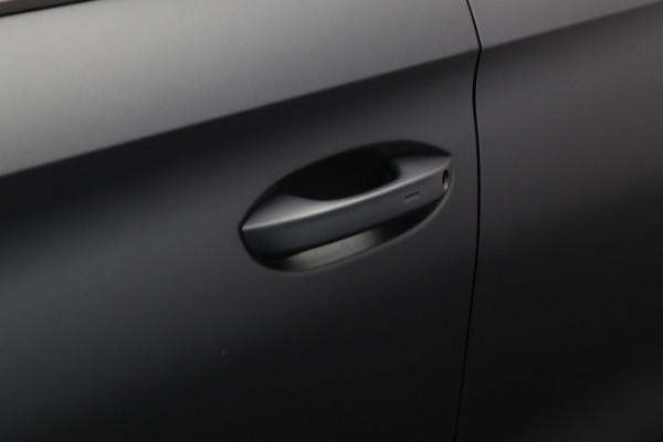 CUPRA Leon 1.4 e-Hybrid VZ 245 PK Performance, Matte Grijs, Winterpakket, DCC, Adap. Cruise Control