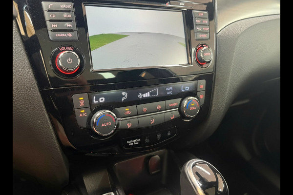 Nissan QASHQAI 1.2 Tekna + | 360 | Navigatie | Stoelverw.