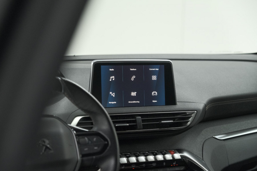 Peugeot 3008 PureTech 130 GT Line Avantage | Trekhaak | 360 Camera | Apple Carplay | Parkeersensoren