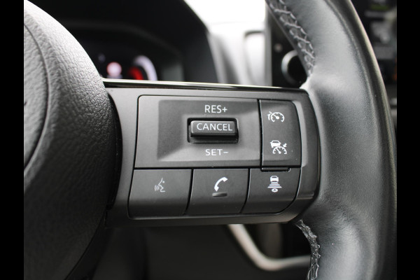 Nissan QASHQAI 1.3 MHEV N-Connecta | APPLE CARPLAY / ANDROID AUTO | ACHTERUITRIJ CAMERA | ADAPTIVE CRUISE CONTROL |