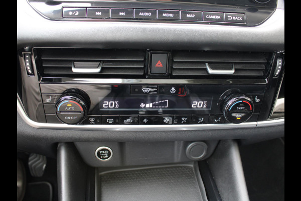 Nissan QASHQAI 1.3 MHEV N-Connecta | APPLE CARPLAY / ANDROID AUTO | ACHTERUITRIJ CAMERA | ADAPTIVE CRUISE CONTROL |