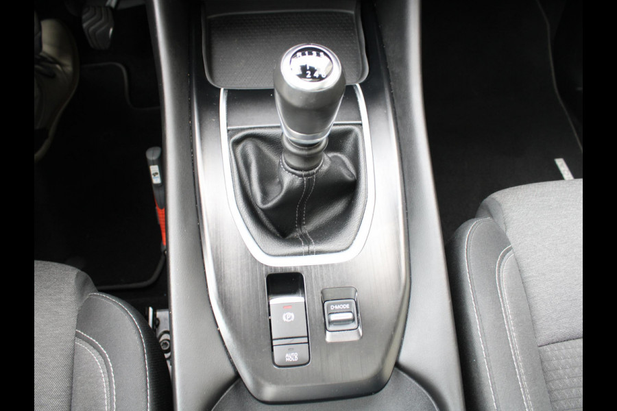 Nissan QASHQAI 1.3 MHEV N-Connecta | APPLE CARPLAY / ANDROID AUTO | ACHTERUITRIJ CAMERA | ADAPTIVE CRUISE CONTROL |