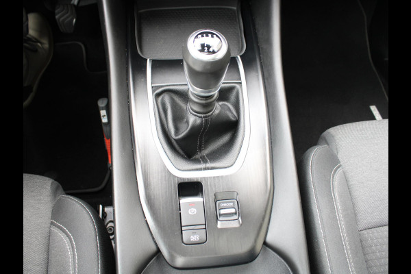 Nissan QASHQAI 1.3 MHEV N-Connecta | APPLE CARPLAY / ANDROID AUTO | ACHTERUITRIJ CAMERA | ADAPTIVE CRUISE CONTROL |