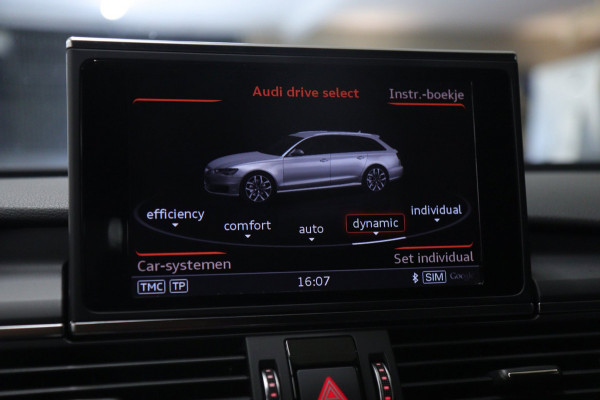 Audi A6 Avant 2.0 TDI ultra S line Edition 3X S-LINE STOELVER/KEYLESS/TREKHAAK/PARKASSIST/VOL