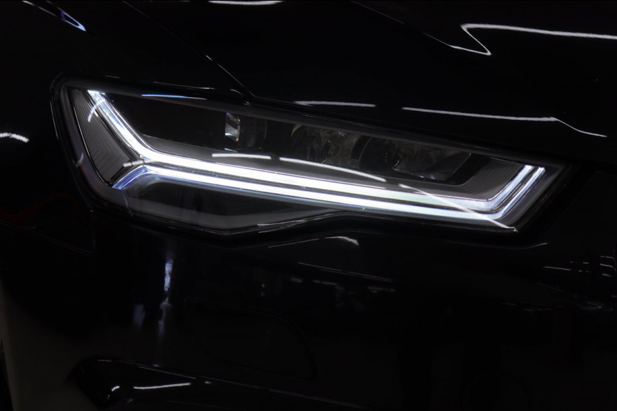 Audi A6 Avant 2.0 TDI ultra S line Edition 3X S-LINE STOELVER/KEYLESS/TREKHAAK/PARKASSIST/VOL