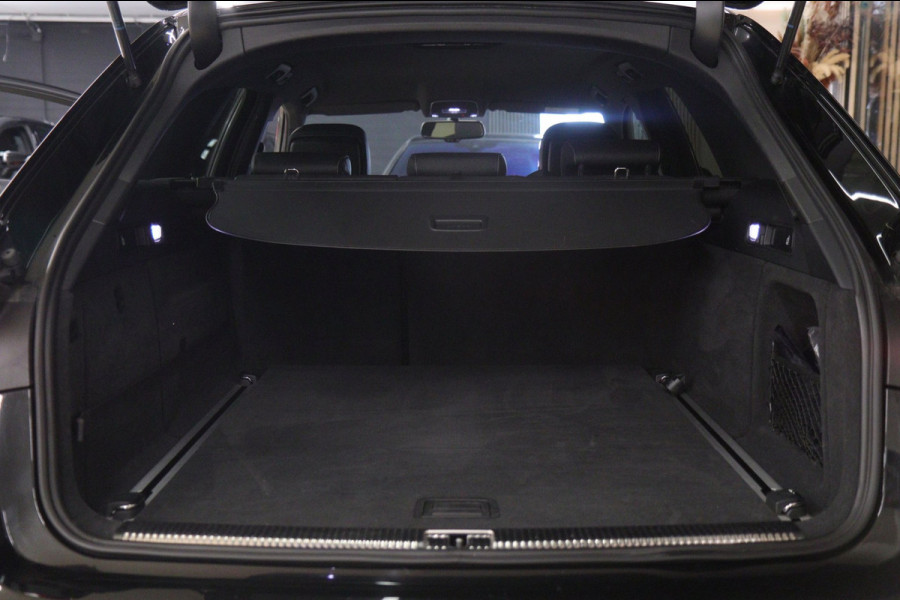 Audi A6 Avant 2.0 TDI ultra S line Edition 3X S-LINE STOELVER/KEYLESS/TREKHAAK/PARKASSIST/VOL