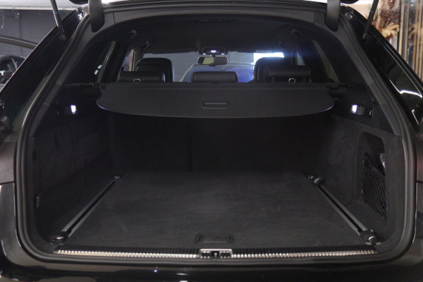 Audi A6 Avant 2.0 TDI ultra S line Edition 3X S-LINE STOELVER/KEYLESS/TREKHAAK/PARKASSIST/VOL