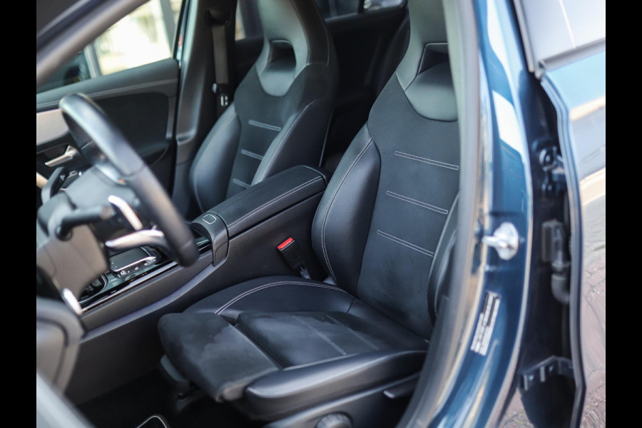 Mercedes-Benz A-Klasse 250 e Business Solution AMG Limited | Stoelverw. | PDC | LED