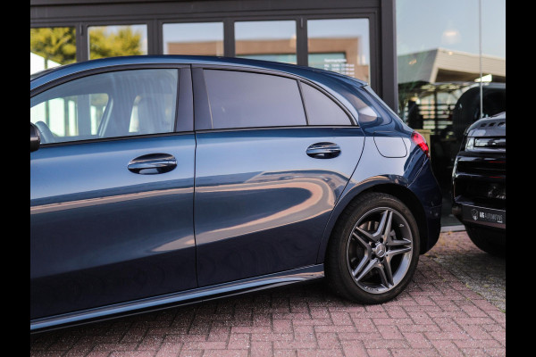 Mercedes-Benz A-Klasse 250 e Business Solution AMG Limited | Stoelverw. | PDC | LED