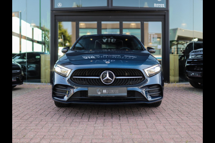 Mercedes-Benz A-Klasse 250 e Business Solution AMG Limited | Stoelverw. | PDC | LED