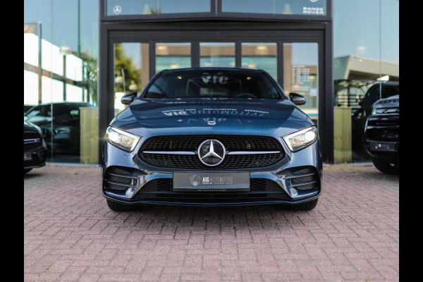 Mercedes-Benz A-Klasse 250 e Business Solution AMG Limited | Stoelverw. | PDC | LED