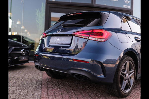 Mercedes-Benz A-Klasse 250 e Business Solution AMG Limited | Stoelverw. | PDC | LED