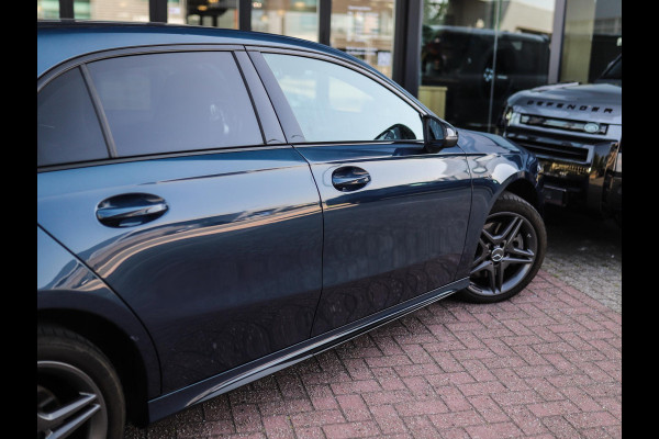 Mercedes-Benz A-Klasse 250 e Business Solution AMG Limited | Stoelverw. | PDC | LED