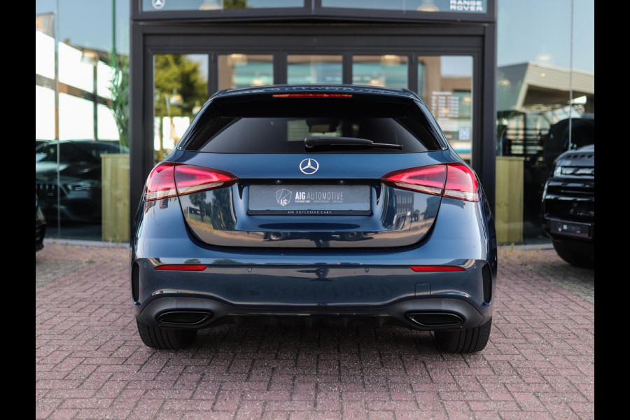Mercedes-Benz A-Klasse 250 e Business Solution AMG Limited | Stoelverw. | PDC | LED
