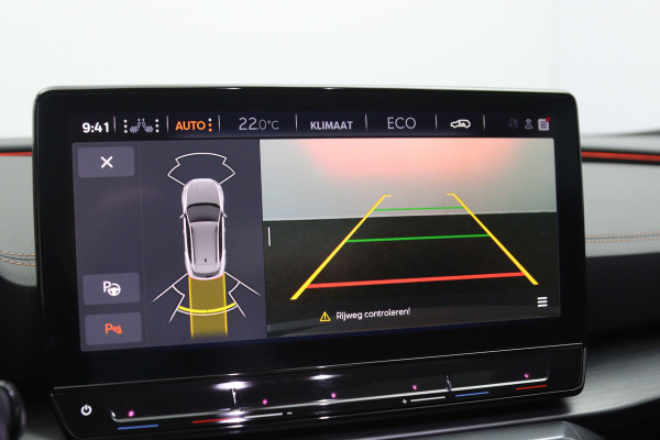 CUPRA Formentor 1.4 e-Hybrid VZ 245 PK Copper Edition PHEV, Panoramadak, Leder, Memory, Trekhaak, Winterpakket, Carplay, Camera