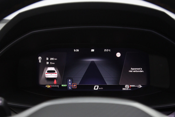 CUPRA Formentor 1.4 e-Hybrid VZ 245 PK Copper Edition PHEV, Panoramadak, Leder, Memory, Trekhaak, Winterpakket, Carplay, Camera