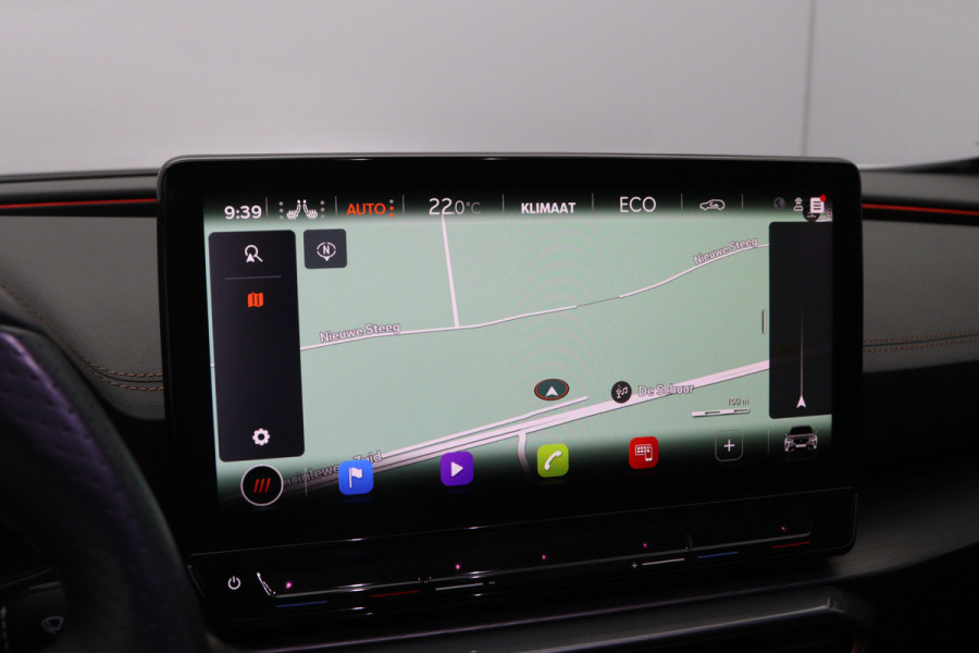 CUPRA Formentor 1.4 e-Hybrid VZ 245 PK Copper Edition PHEV, Panoramadak, Leder, Memory, Trekhaak, Winterpakket, Carplay, Camera