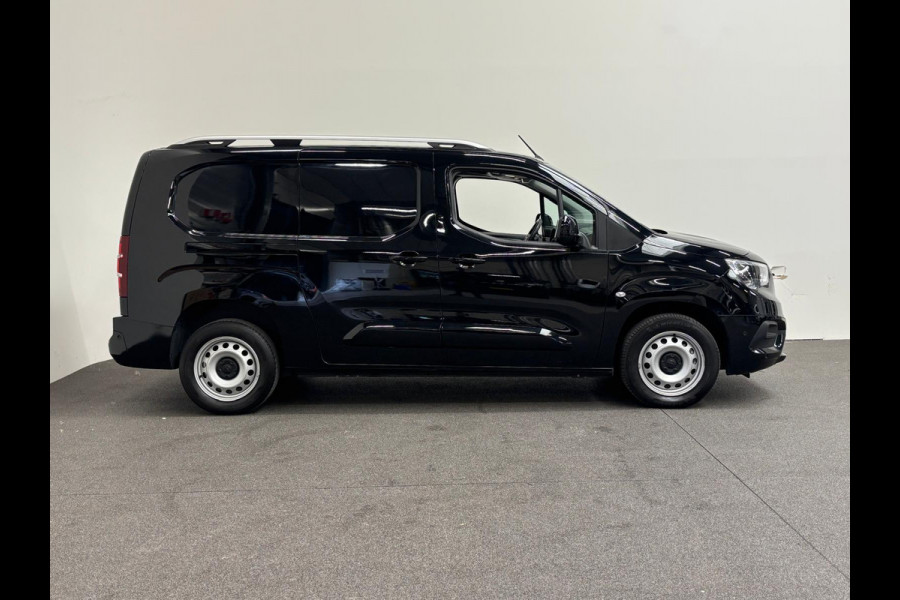 Opel Combo 1.5D L2H1 Edition Automaat Airco Navigatie Apple Carplay/Android Auto Camera Parkeersensoren Trekhaak