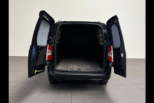 Opel Combo 1.5D L2H1 Edition Automaat Airco Navigatie Apple Carplay/Android Auto Camera Parkeersensoren Trekhaak