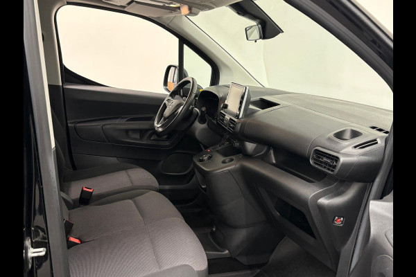 Opel Combo 1.5D L2H1 Edition Automaat Airco Navigatie Apple Carplay/Android Auto Camera Parkeersensoren Trekhaak