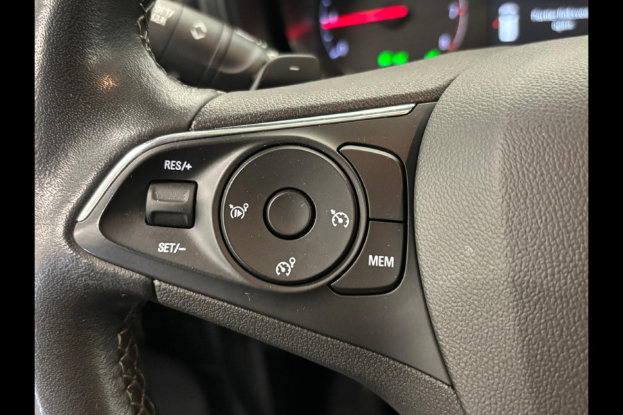 Opel Combo 1.5D L2H1 Edition Automaat Airco Navigatie Apple Carplay/Android Auto Camera Parkeersensoren Trekhaak