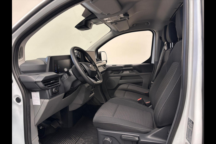 Ford Transit Custom 300 2.0 TDCI L2H1 EC Sport Nieuw Model Automaat Airco Cruise Navi Parkeersensoren Camera Carplay Trekhaak
