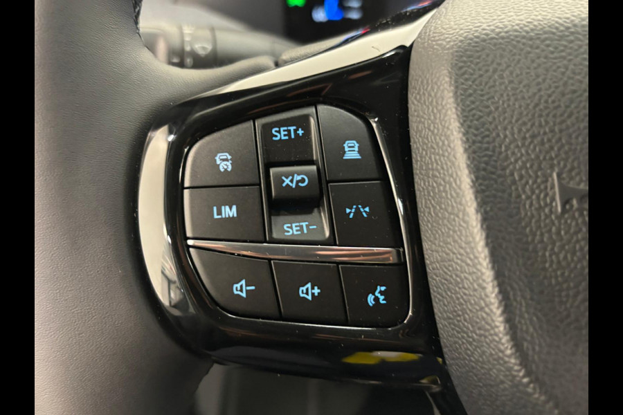 Ford Transit Custom 300 2.0 TDCI L2H1 EC Sport Nieuw Model Automaat Airco Cruise Navi Parkeersensoren Camera Carplay Trekhaak
