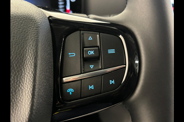 Ford Transit Custom 300 2.0 TDCI L2H1 EC Sport Nieuw Model Automaat Airco Cruise Navi Parkeersensoren Camera Carplay Trekhaak