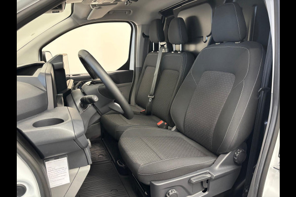 Ford Transit Custom 300 2.0 TDCI L2H1 EC Sport Nieuw Model Automaat Airco Cruise Navi Parkeersensoren Camera Carplay Trekhaak