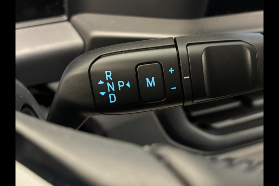 Ford Transit Custom 300 2.0 TDCI L2H1 EC Sport Nieuw Model Automaat Airco Cruise Navi Parkeersensoren Camera Carplay Trekhaak