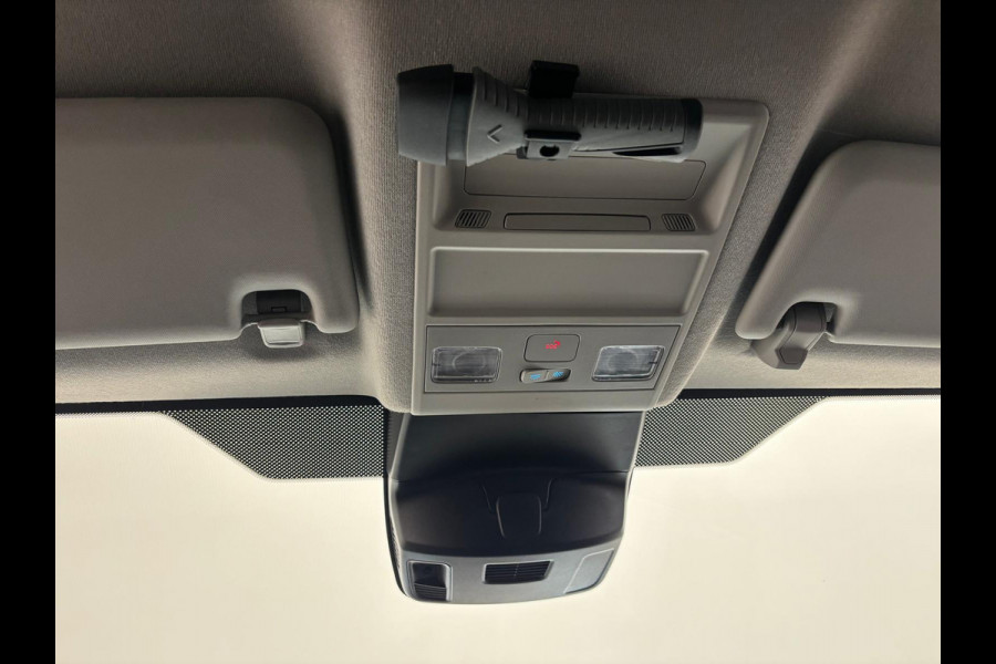 Ford Transit Custom 300 2.0 TDCI L2H1 EC Sport Nieuw Model Automaat Airco Cruise Navi Parkeersensoren Camera Carplay Trekhaak