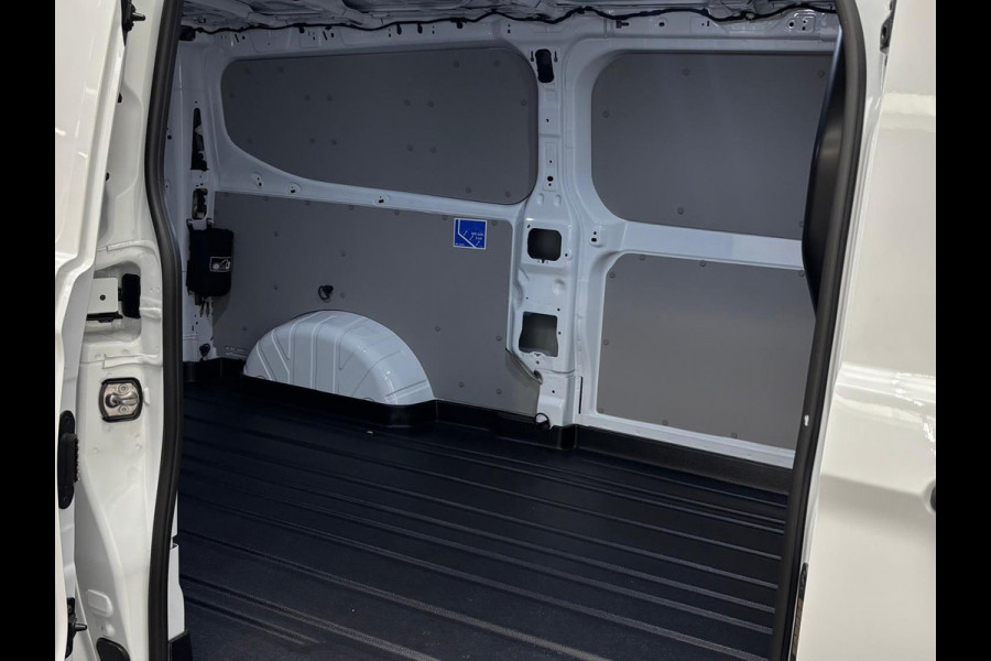 Ford Transit Custom 300 2.0 TDCI L2H1 EC Sport Nieuw Model Automaat Airco Cruise Navi Parkeersensoren Camera Carplay Trekhaak