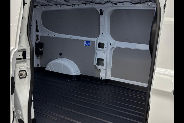 Ford Transit Custom 300 2.0 TDCI L2H1 EC Sport Nieuw Model Automaat Airco Cruise Navi Parkeersensoren Camera Carplay Trekhaak