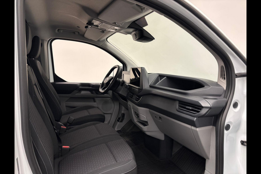 Ford Transit Custom 300 2.0 TDCI L2H1 EC Sport Nieuw Model Automaat Airco Cruise Navi Parkeersensoren Camera Carplay Trekhaak