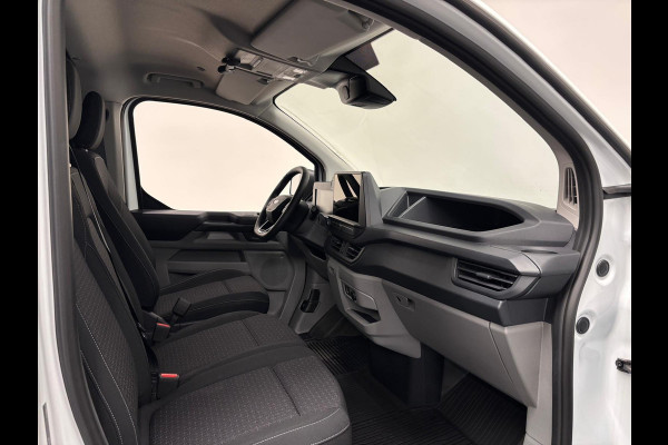 Ford Transit Custom 300 2.0 TDCI L2H1 EC Sport Nieuw Model Automaat Airco Cruise Navi Parkeersensoren Camera Carplay Trekhaak