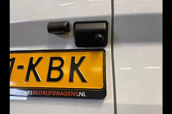 Ford Transit Custom 300 2.0 TDCI L2H1 EC Sport Nieuw Model Automaat Airco Cruise Navi Parkeersensoren Camera Carplay Trekhaak