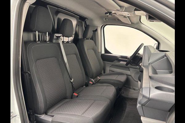 Ford Transit Custom 300 2.0 TDCI L2H1 EC Sport Nieuw Model Automaat Airco Cruise Navi Parkeersensoren Camera Carplay Trekhaak